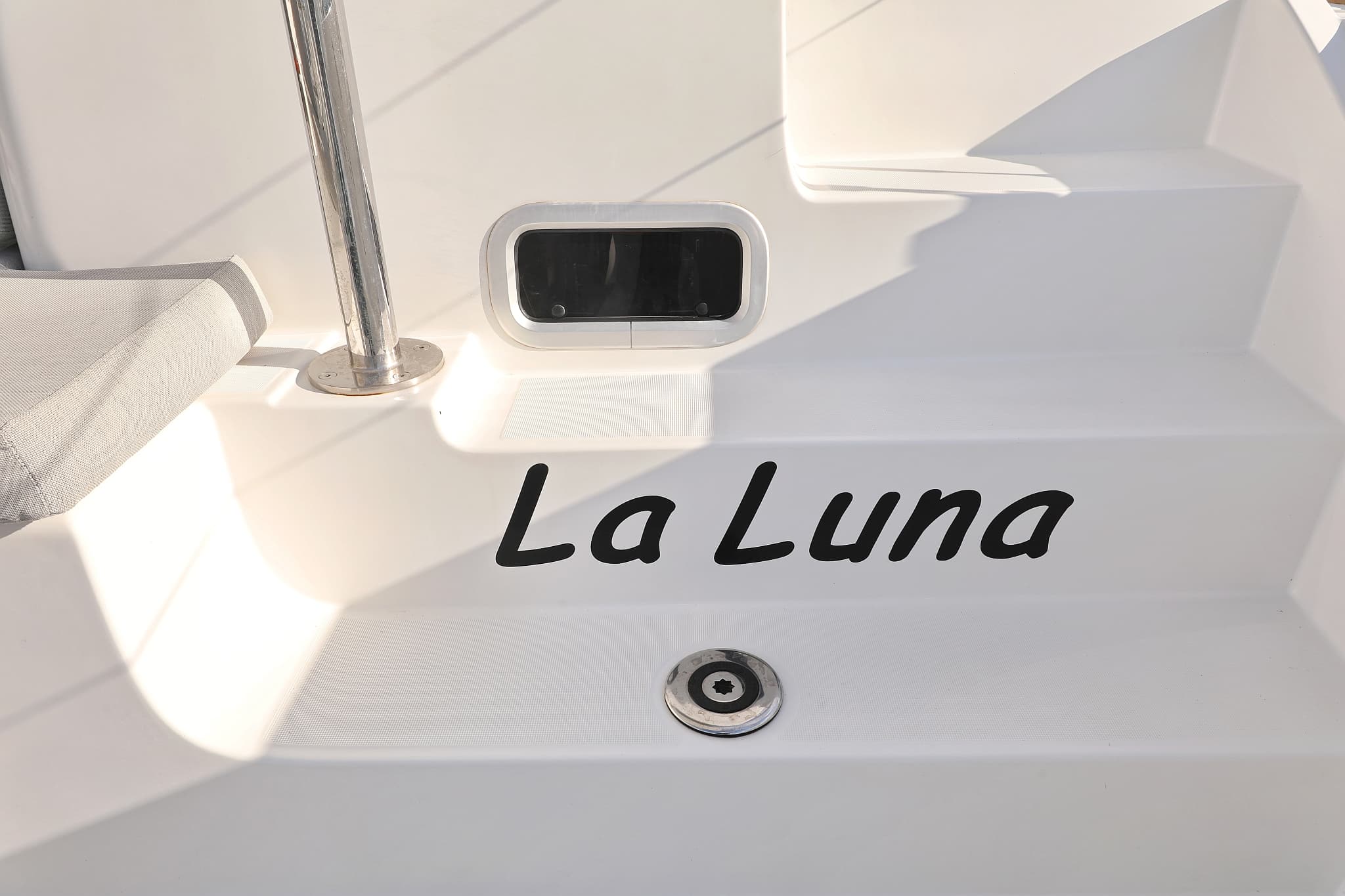 La Luna