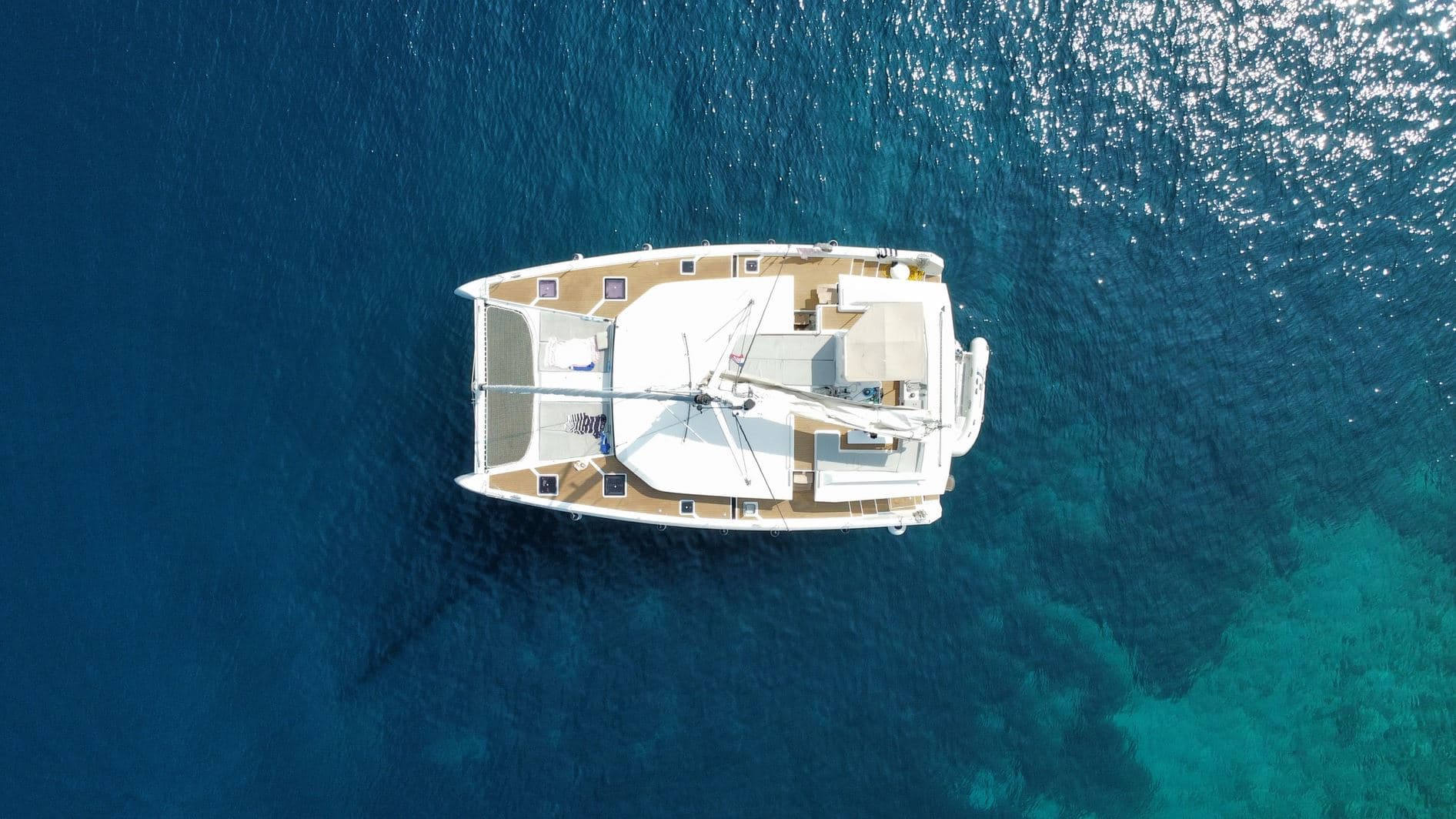 Make Me Yours – Dufour Yachts