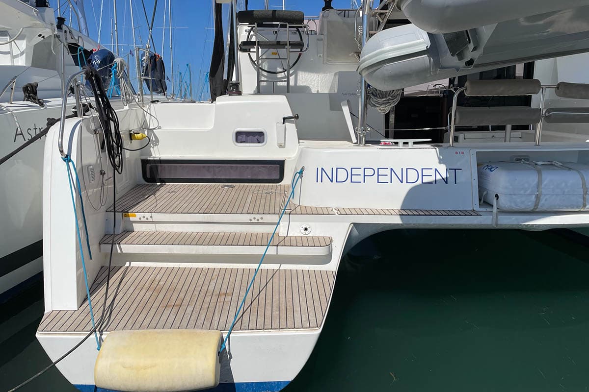Independent