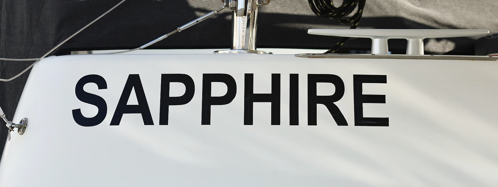 Sapphire