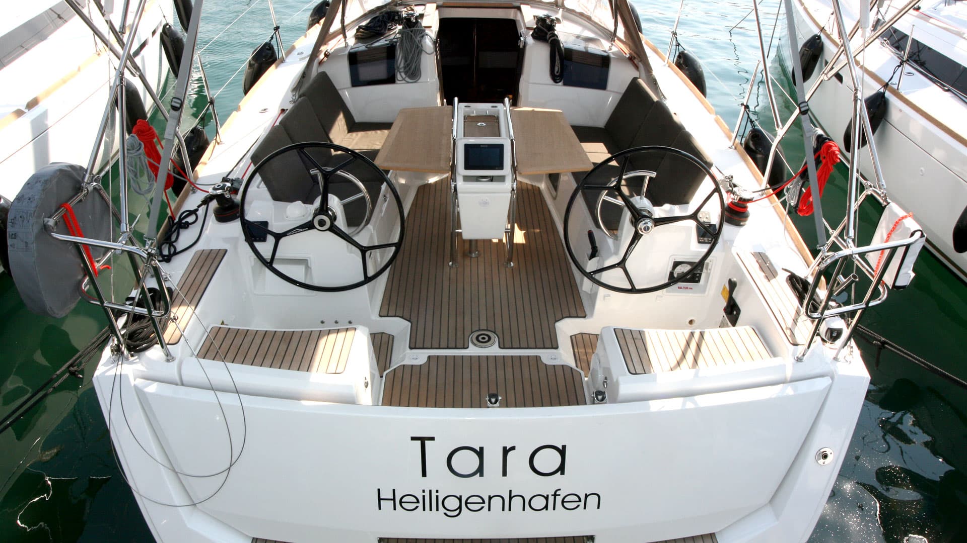 Tara – Jeanneau