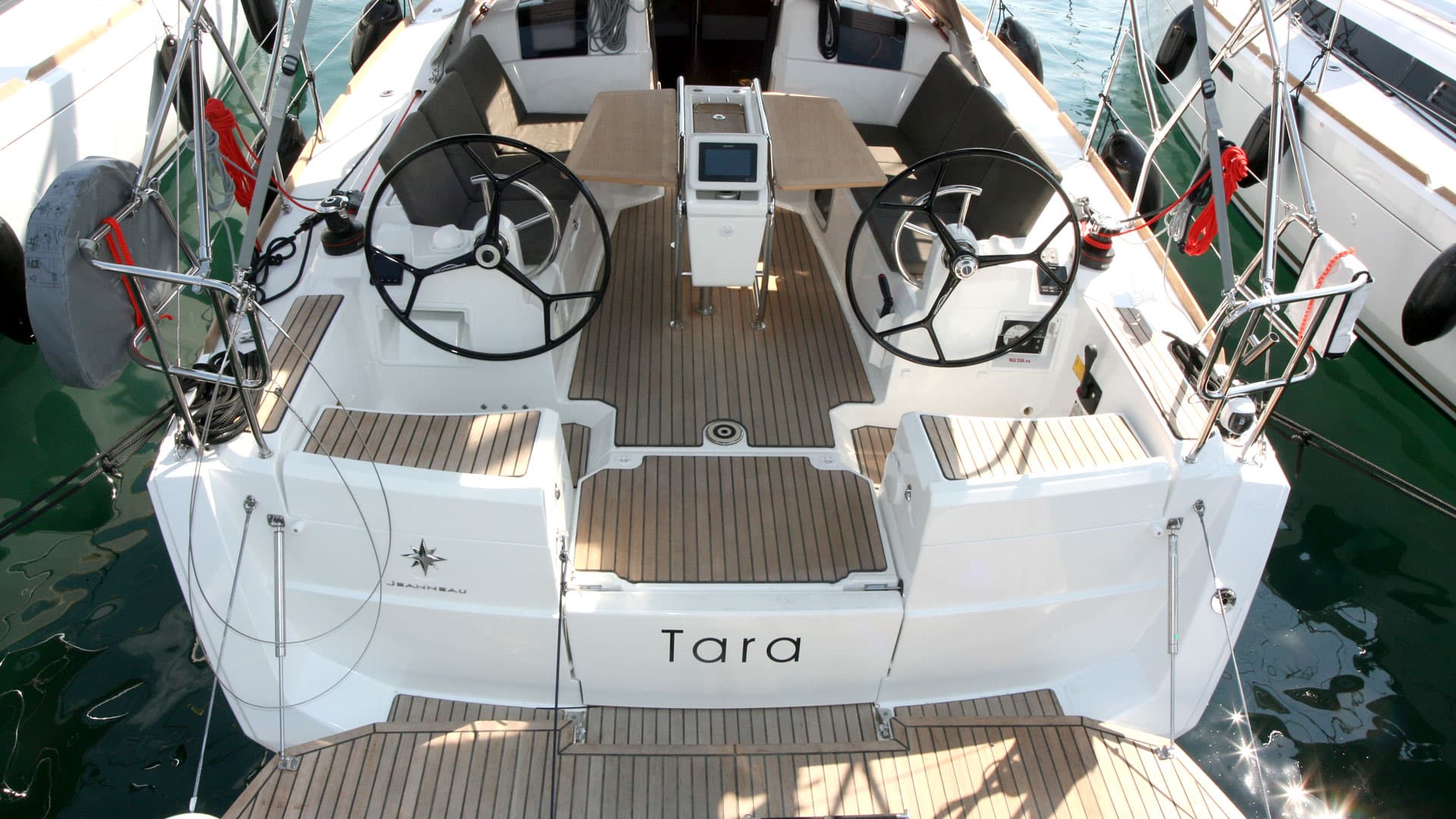 Tara