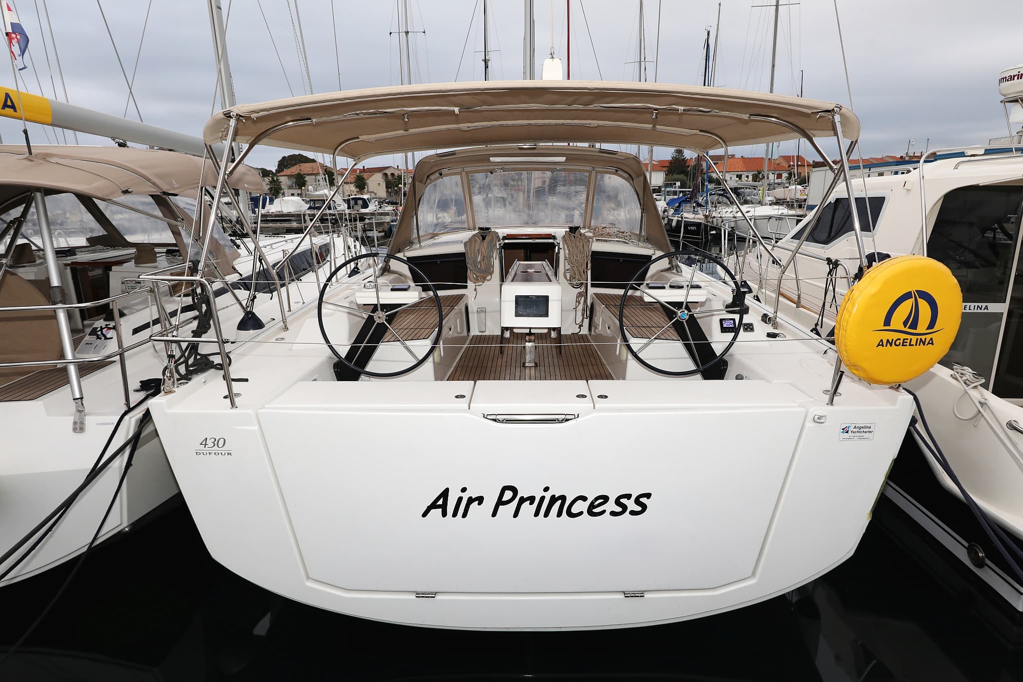 Air Princess