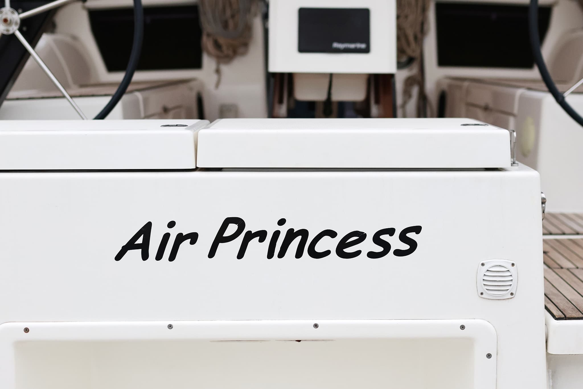 Air Princess