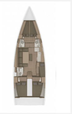 yacht plan