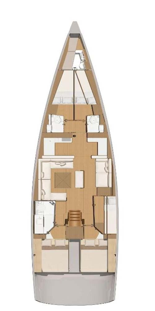 yacht plan