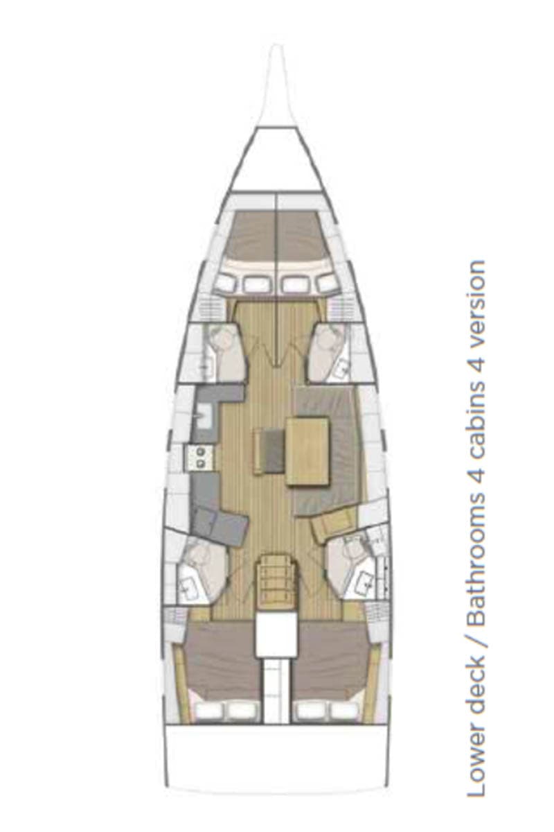 yacht plan