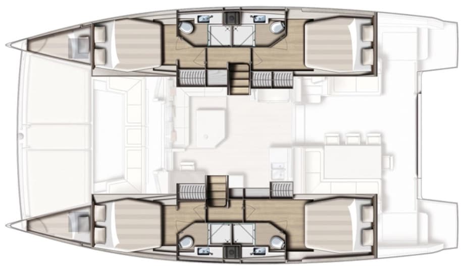 yacht plan