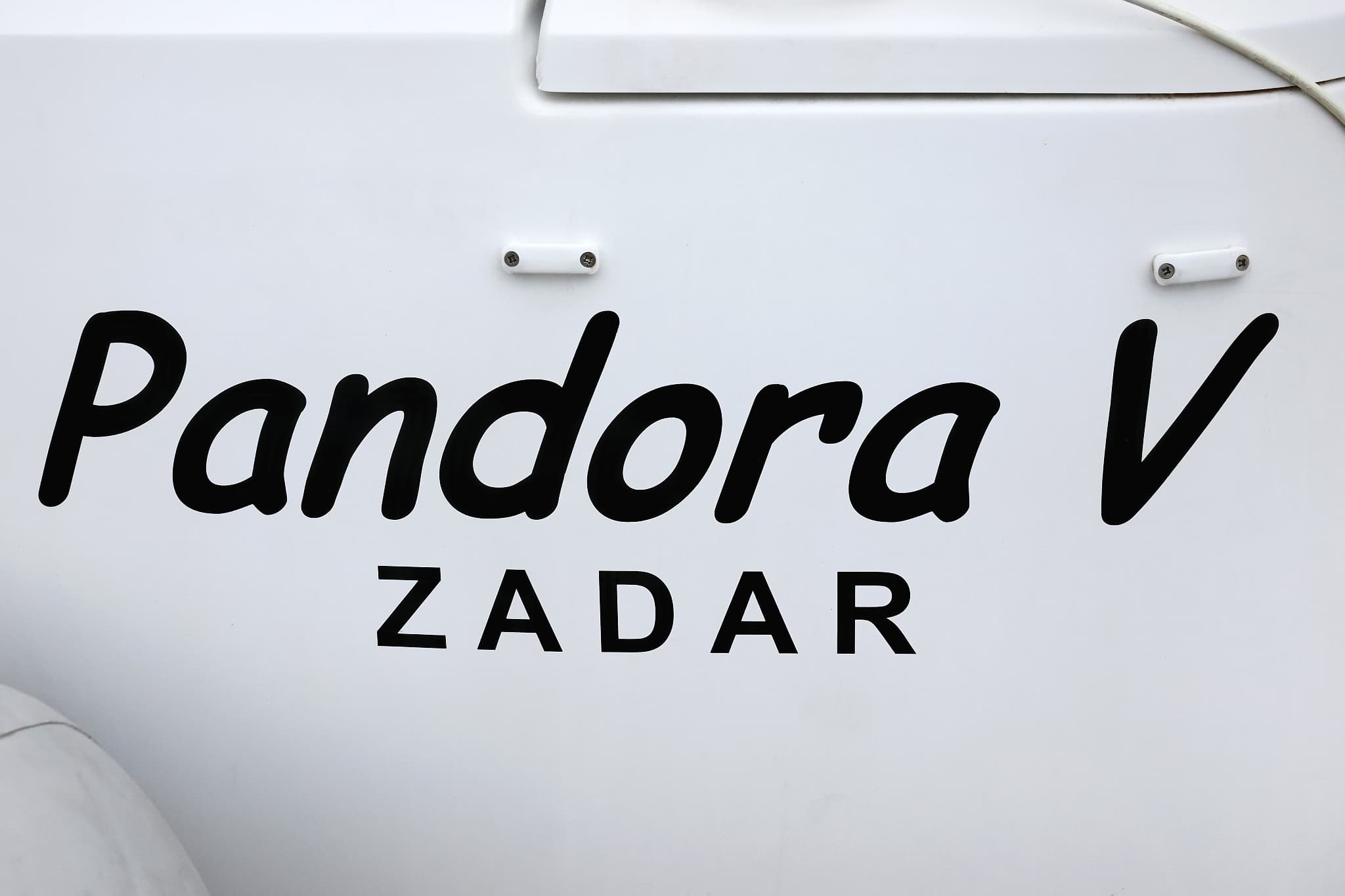 Pandora V