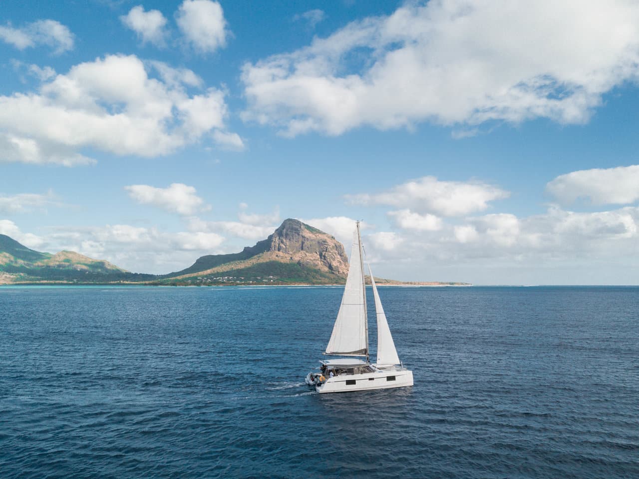 Sea Spirit – Nautitech Rochefort