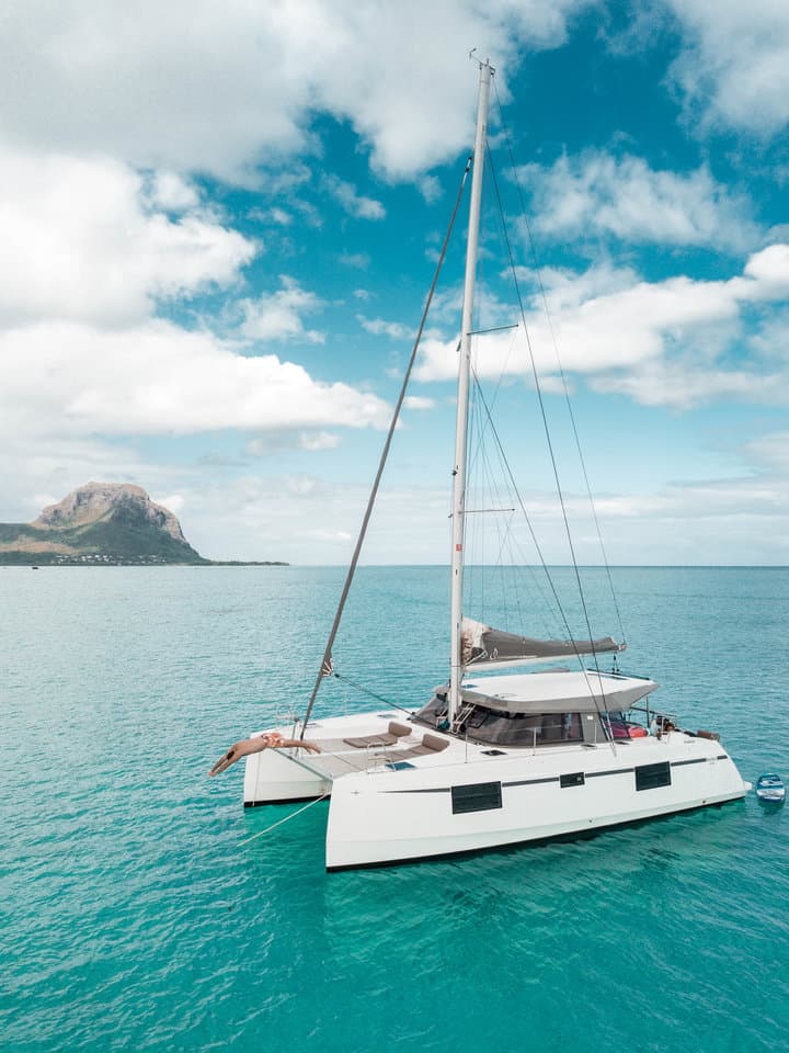 Sea Spirit