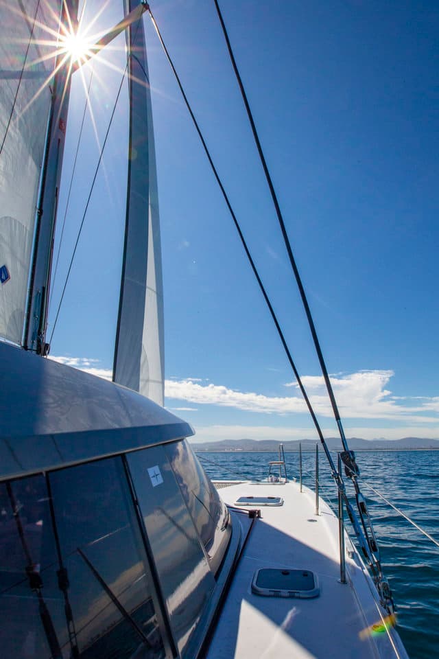 Sea Spirit