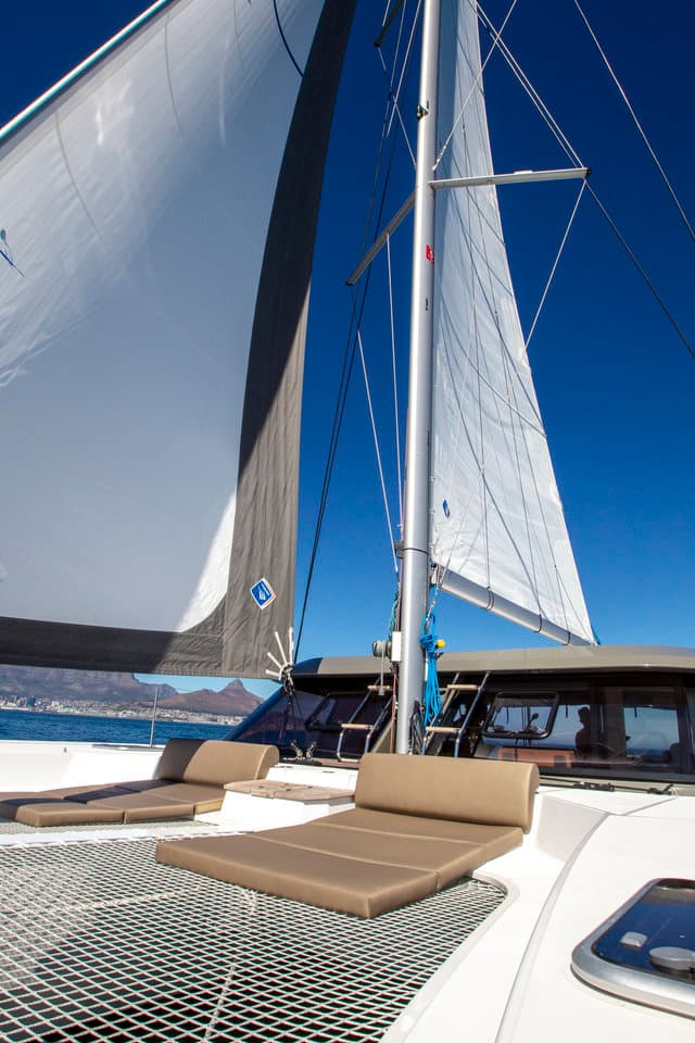 Sea Spirit