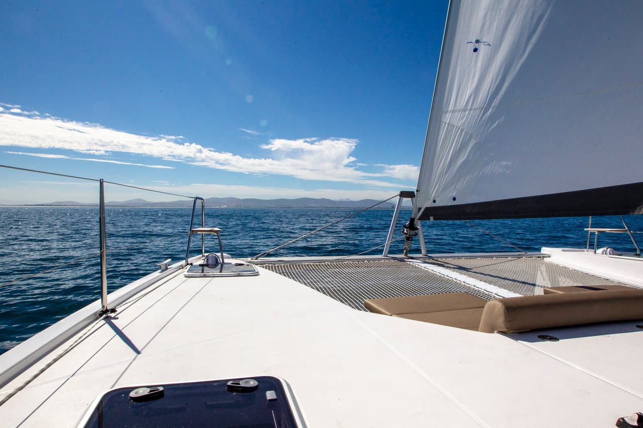 Sea Spirit