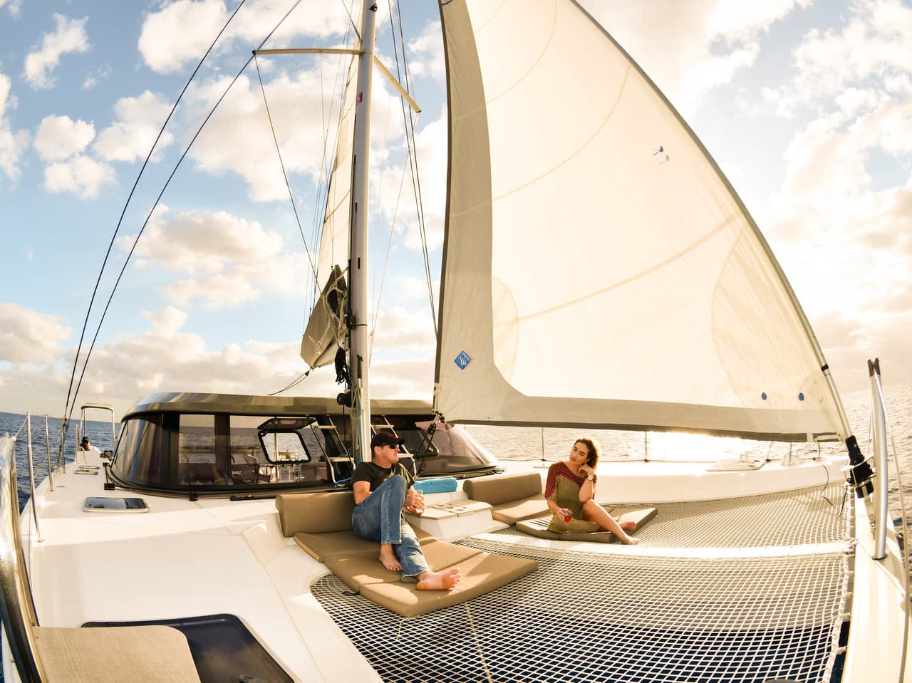 Sea Spirit