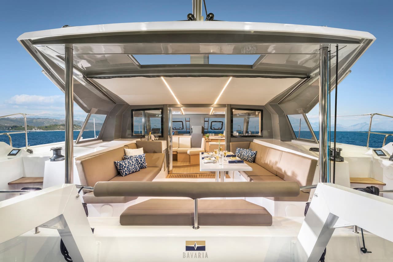 Sea Spirit