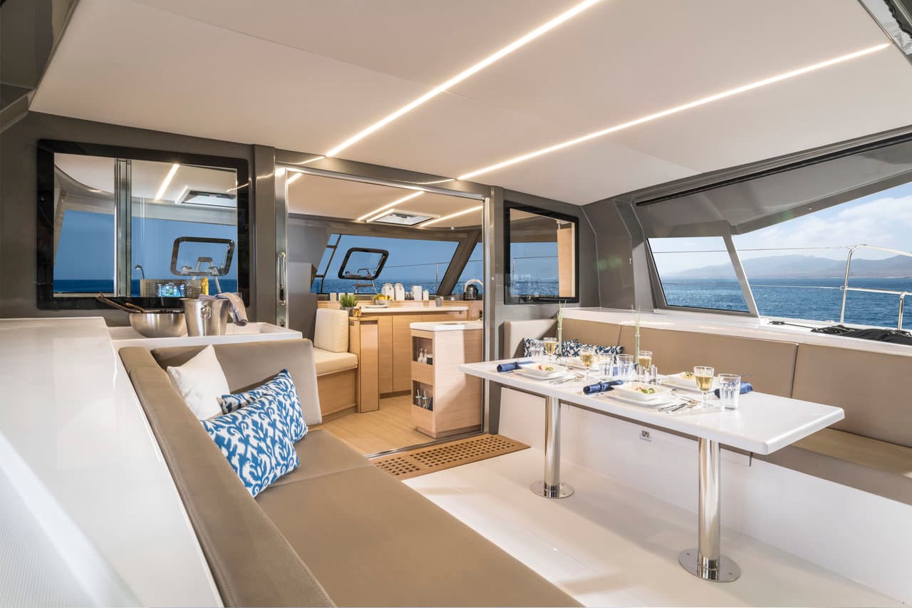 Sea Spirit