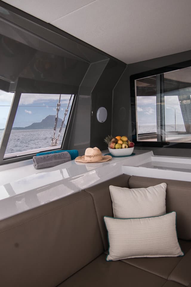 Sea Spirit