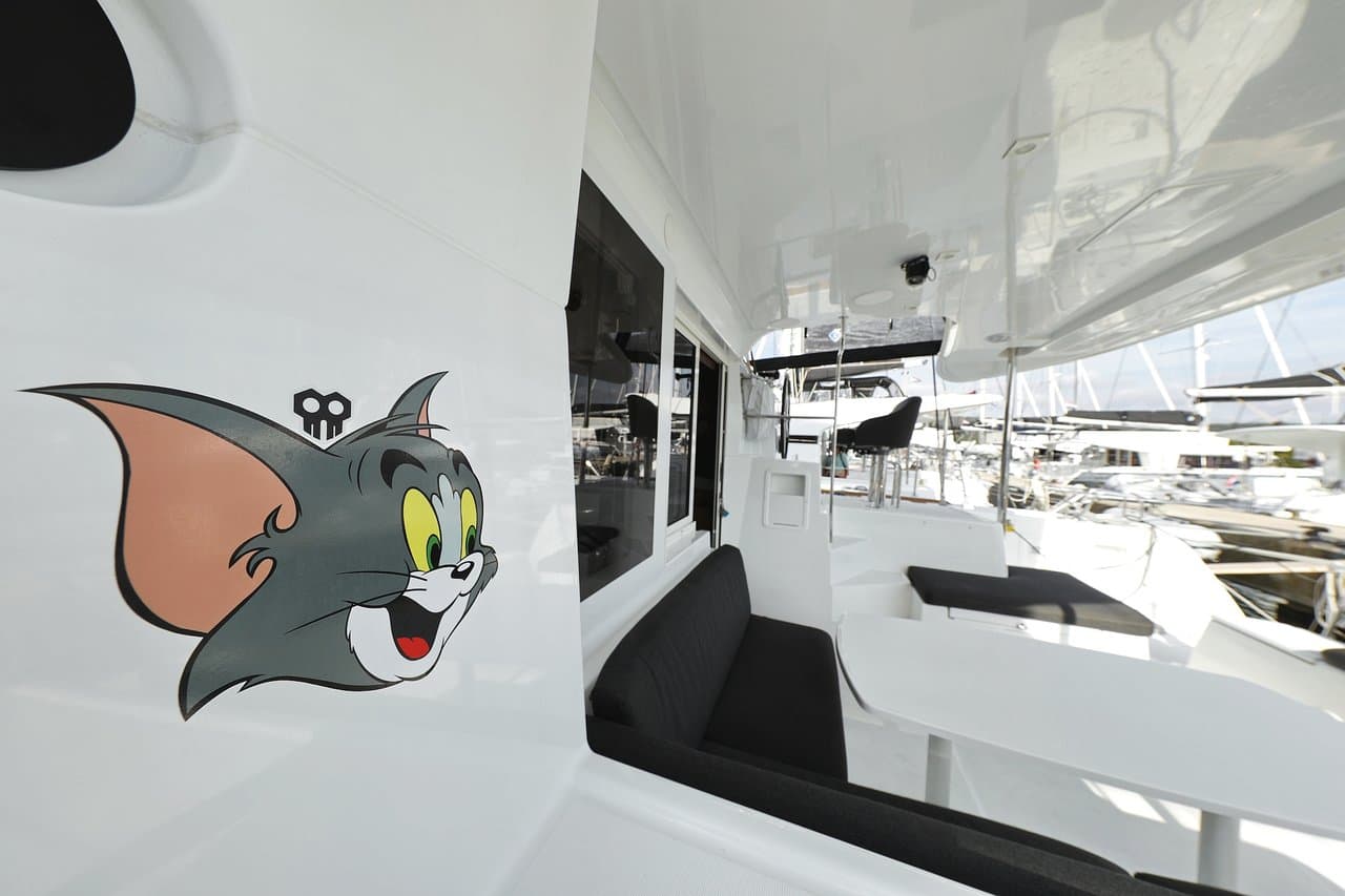 Tom & Jerry