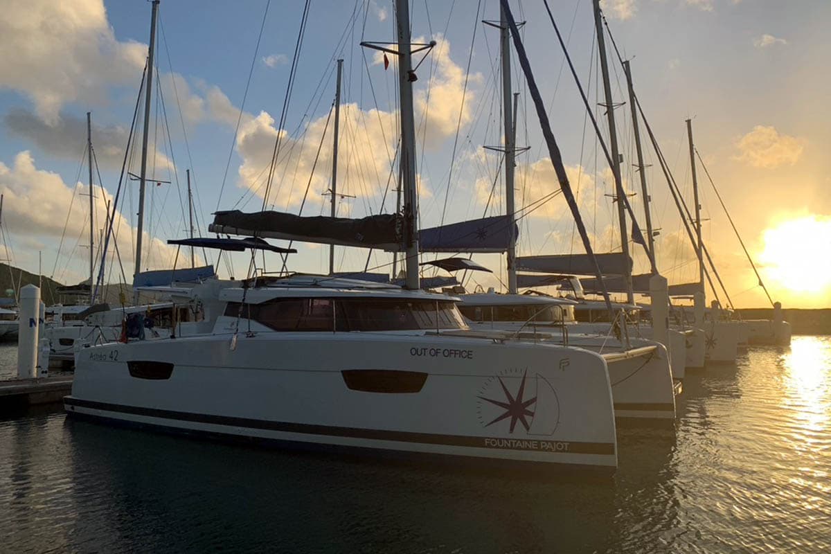 Nauti Mollie (ex. Out Of Office)