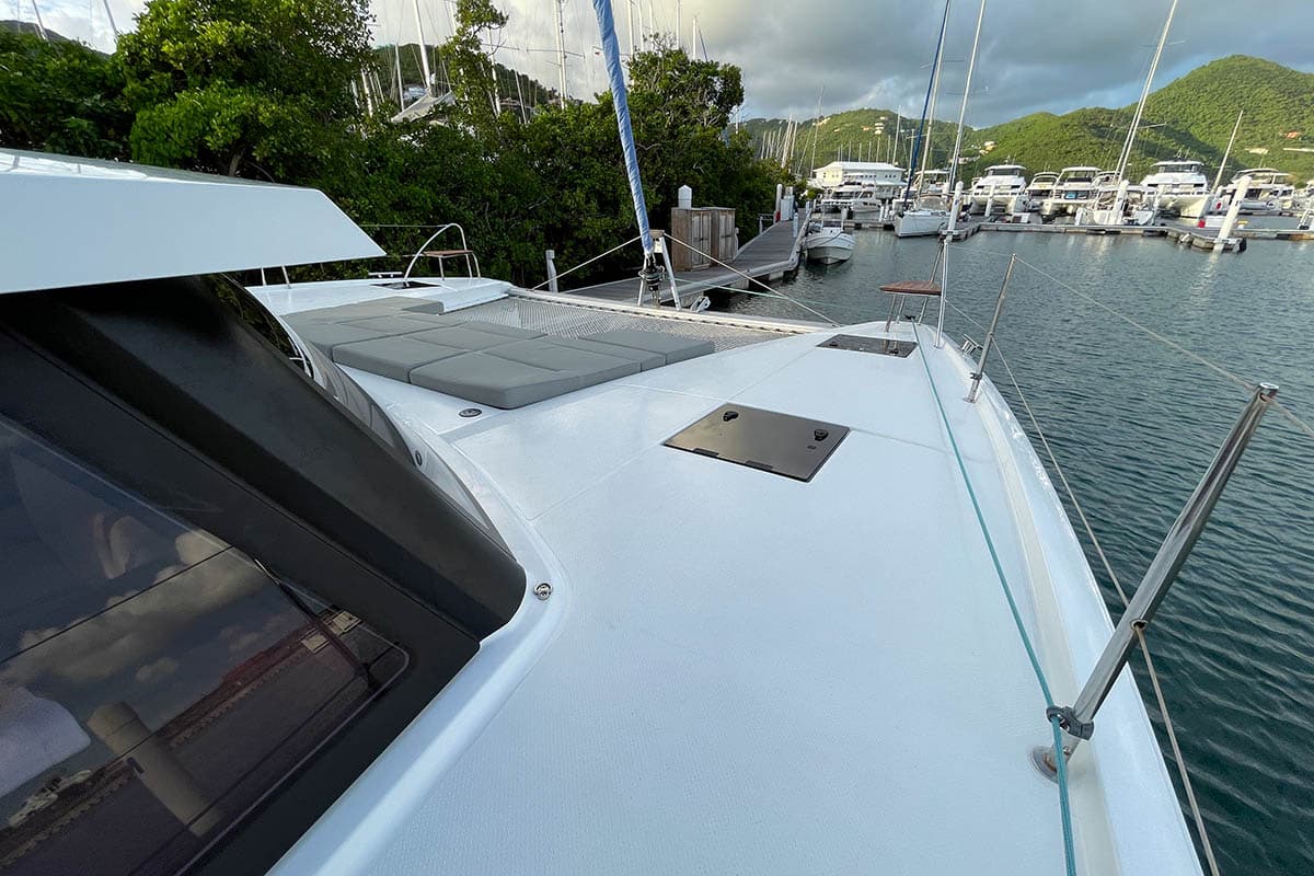 Nauti Mollie (ex. Out Of Office)