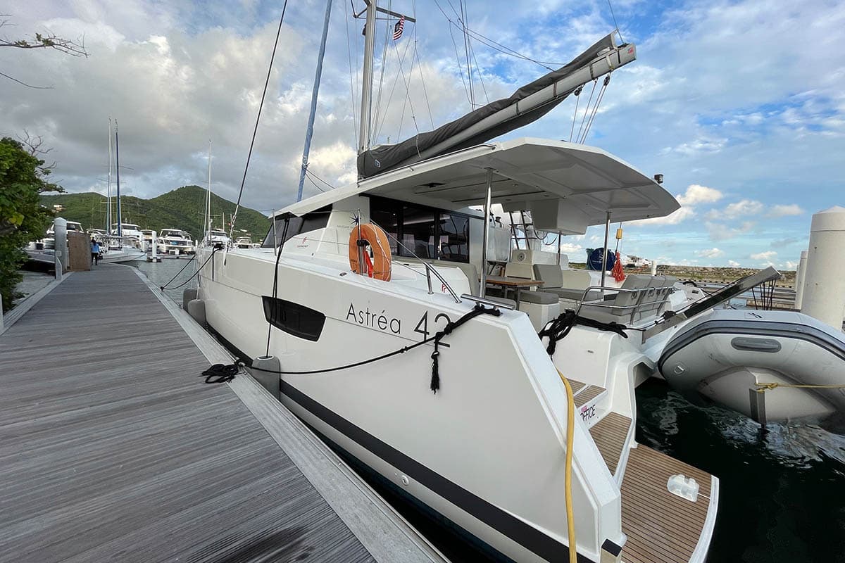 Nauti Mollie (ex. Out Of Office)