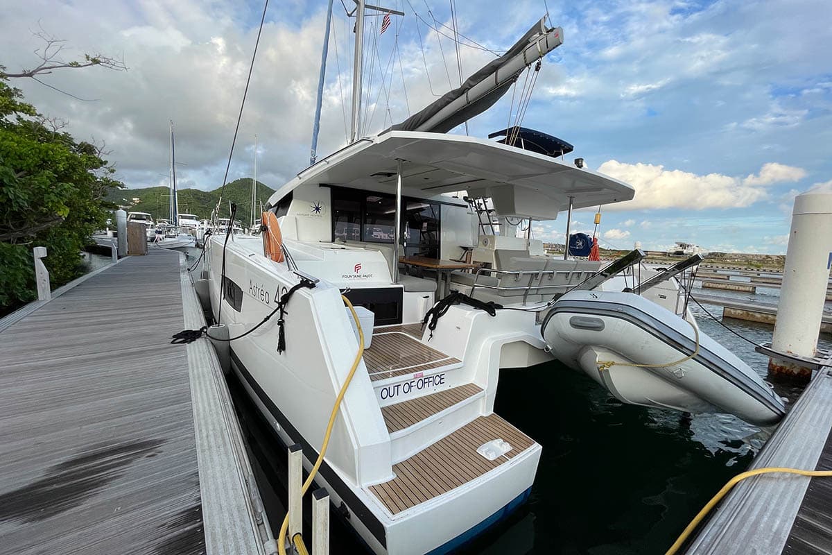 Nauti Mollie (ex. Out Of Office)