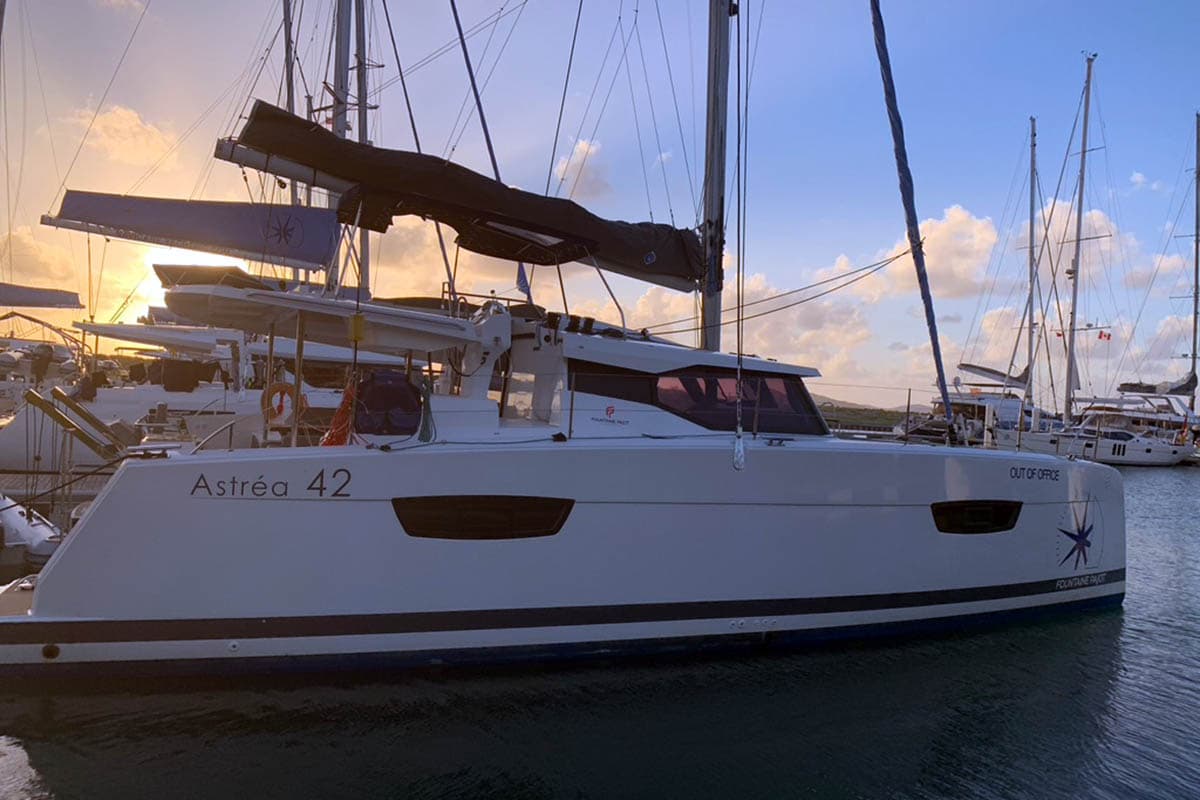 Nauti Mollie (ex. Out Of Office)