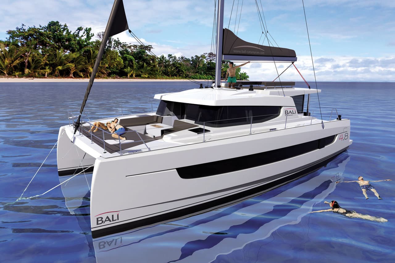 On Point – Catana Group