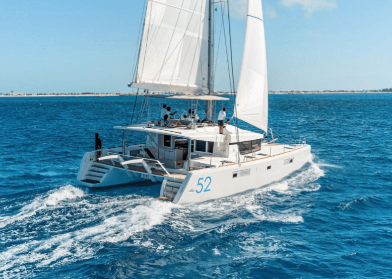 Sea Runner II – Lagoon-Bénéteau