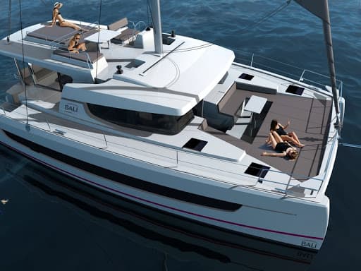 Cool Breeze – Catana Group