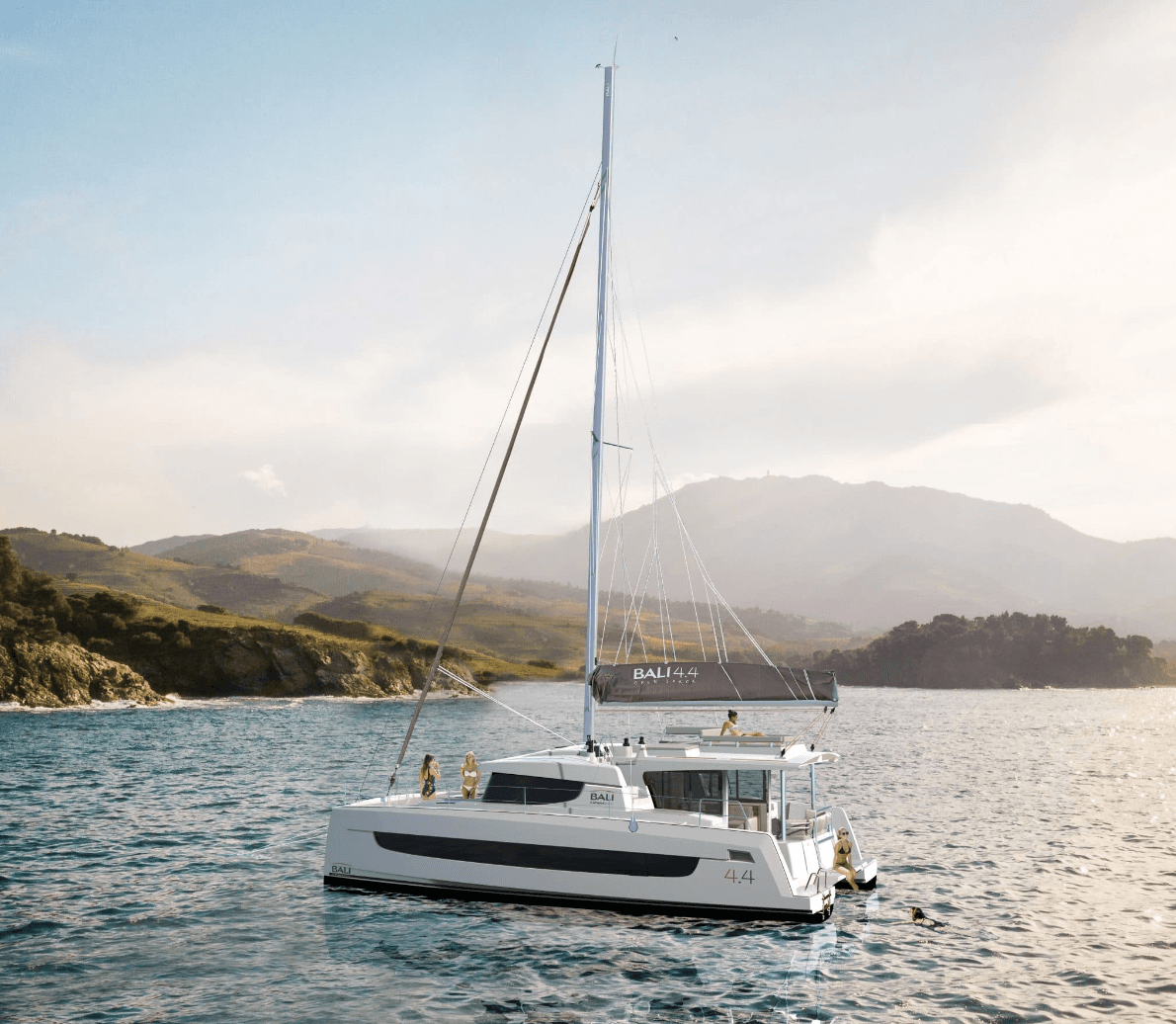 American Honey – Catana Group
