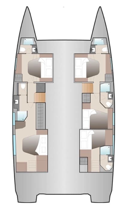 yacht plan