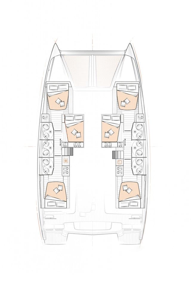 yacht plan