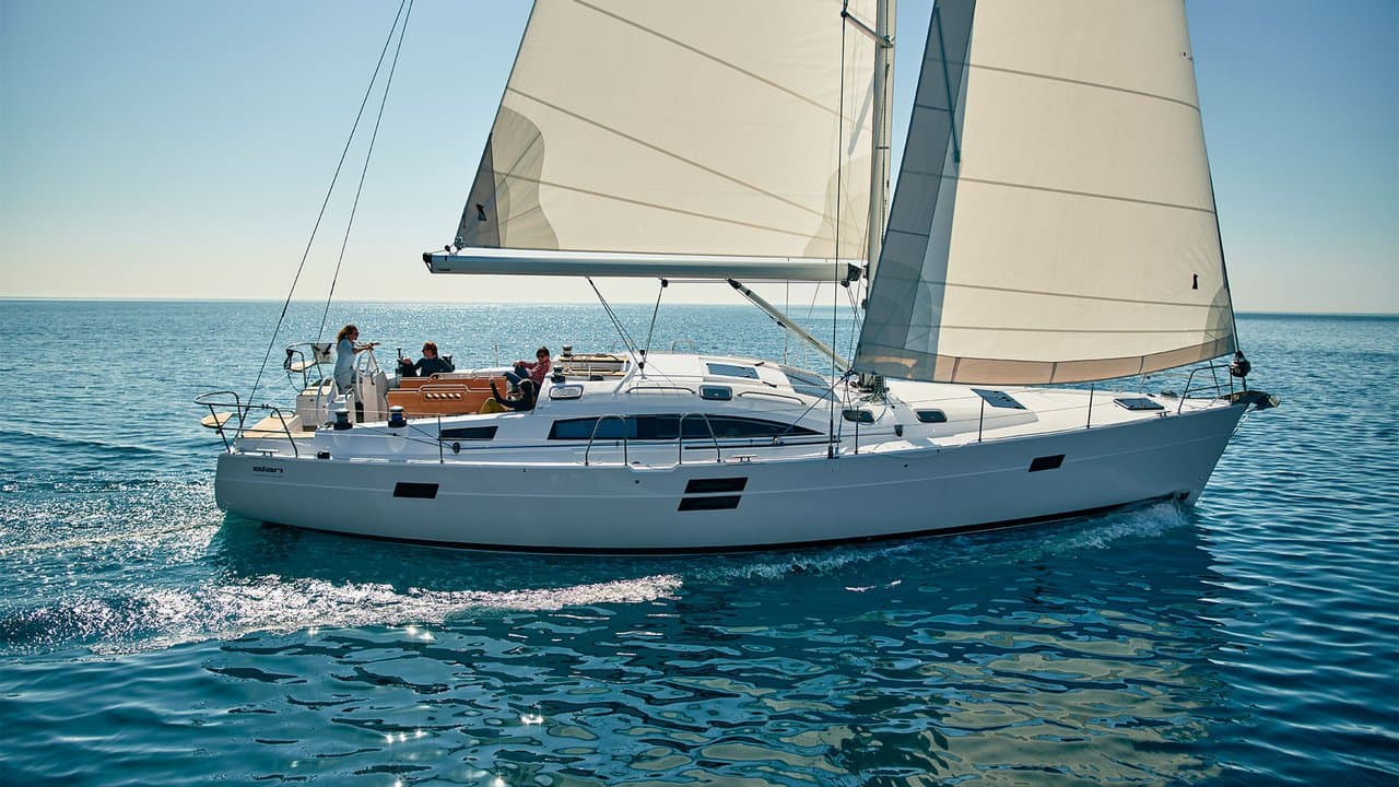 Long Island – Elan Marine