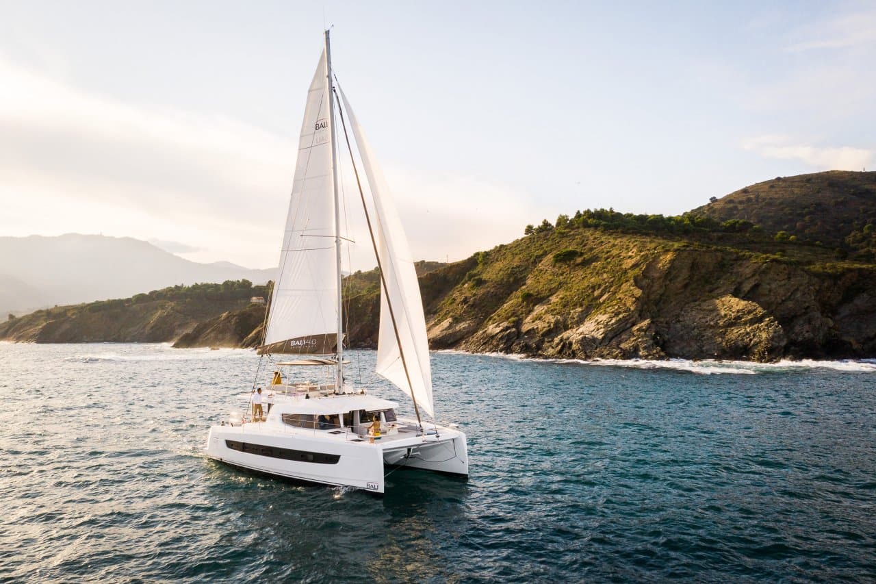 DartAbout – Catana Group