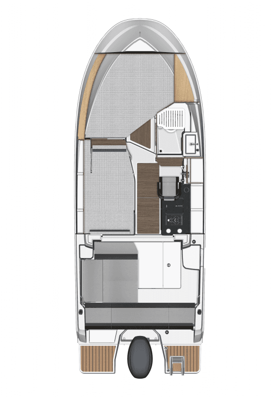 yacht plan