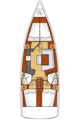 yacht plan