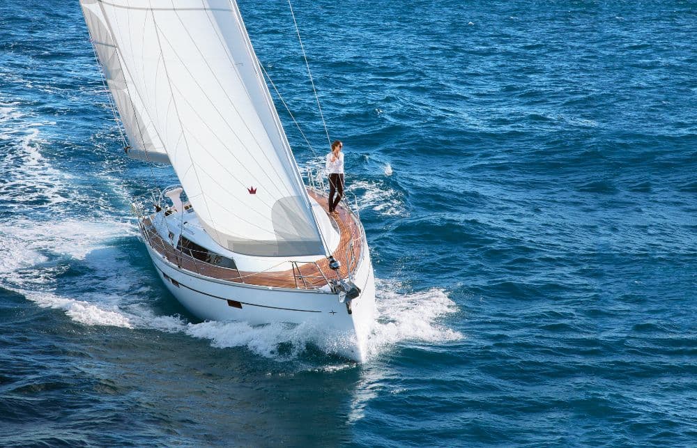 Bardolino – Bavaria Yachtbau