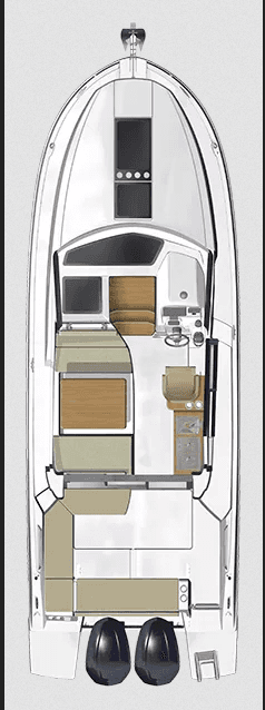 yacht plan