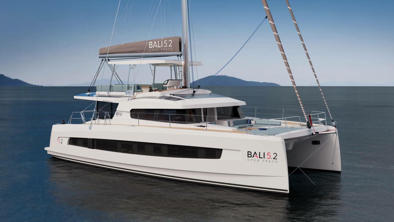 Xifias – Catana Group