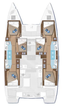 yacht plan
