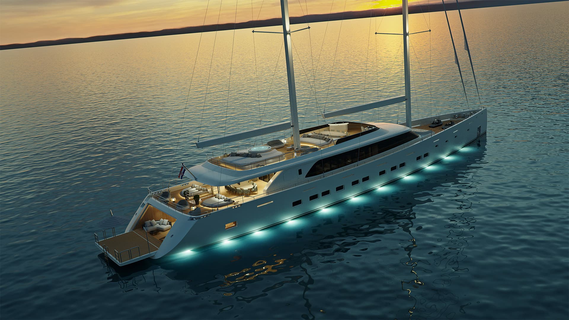 M/S Ad Astra – Kolotura