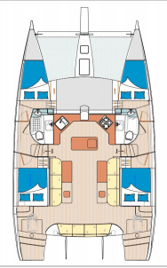 yacht plan