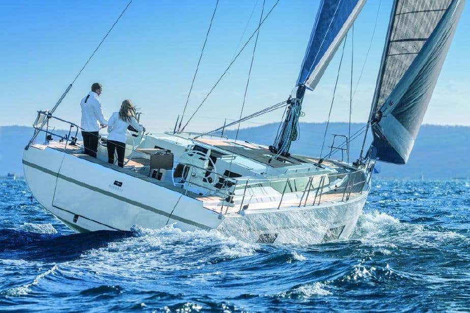 Brunello – Bavaria Yachtbau