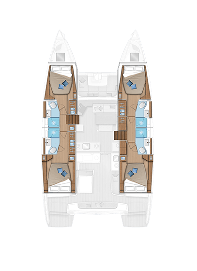 yacht plan