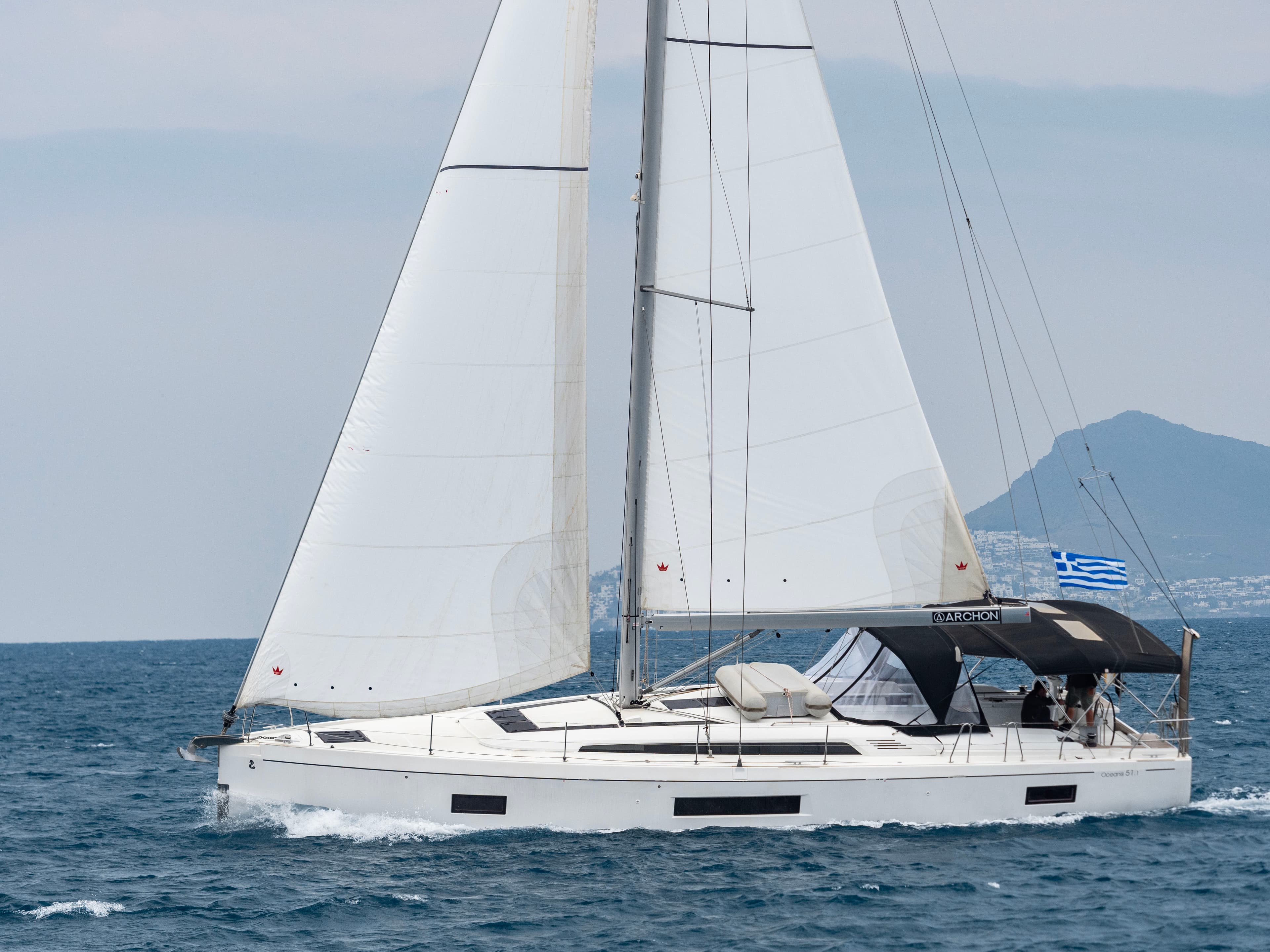 Polis – Beneteau