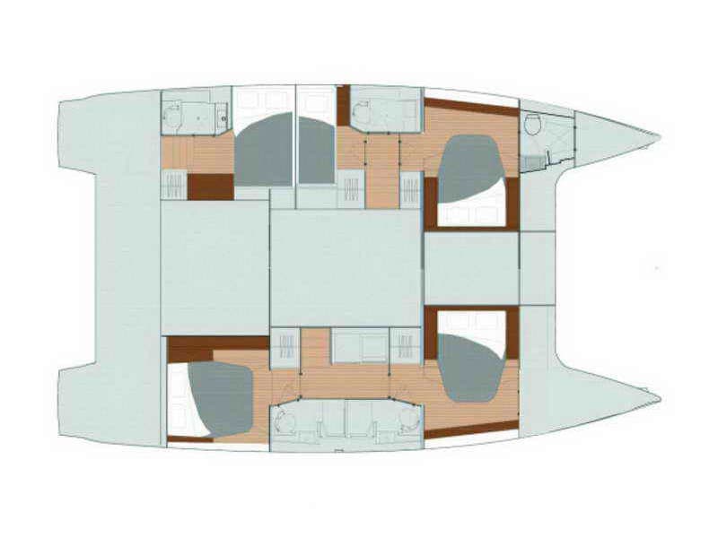 yacht plan