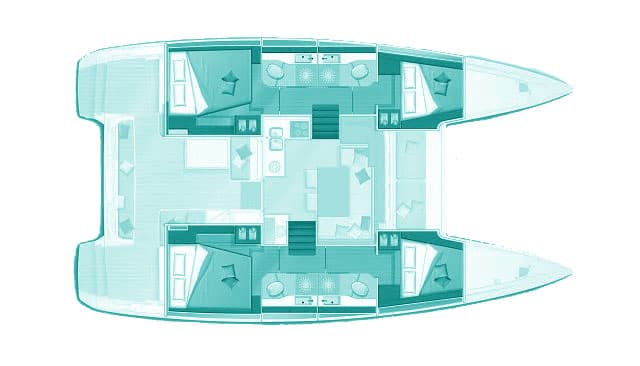 yacht plan