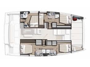 yacht plan